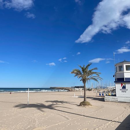 Villas Piles Gandia 3000 Esterno foto
